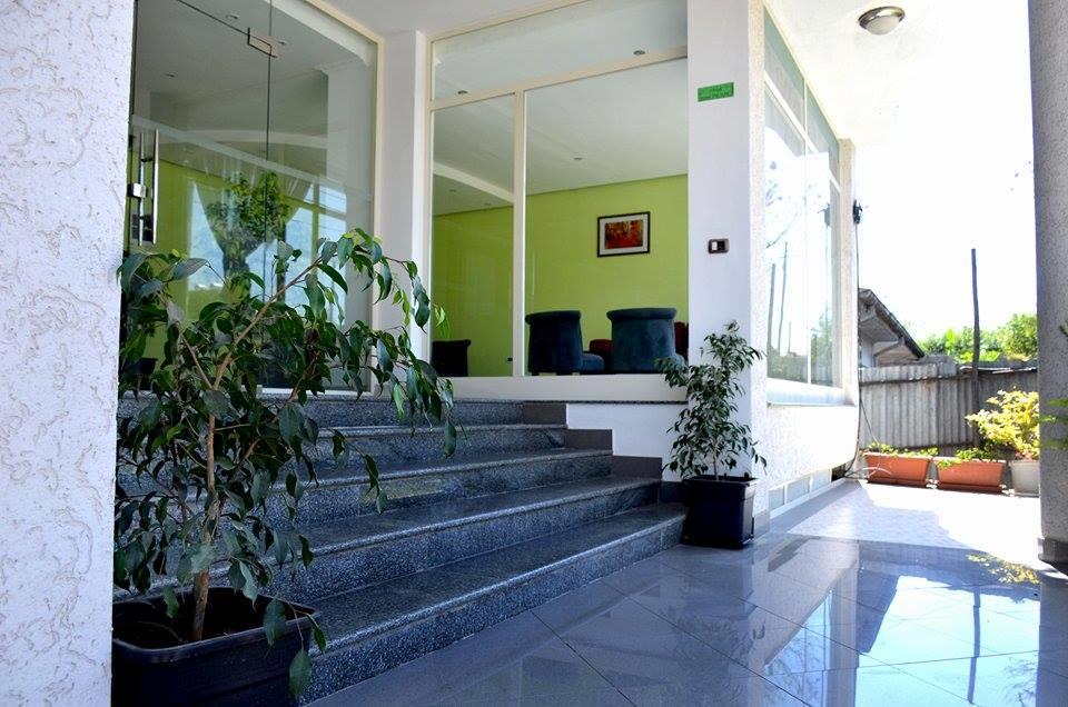 Melodie Hotel Addis Ababa Bagian luar foto