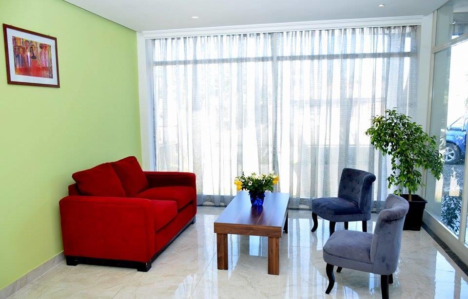 Melodie Hotel Addis Ababa Bagian luar foto